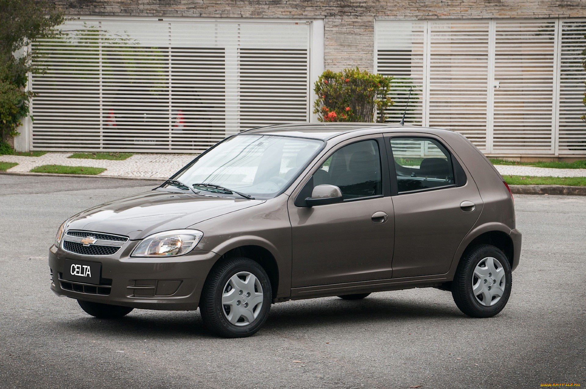 , chevrolet